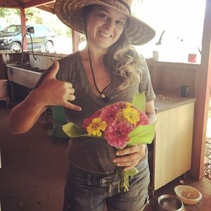 Meet your Posher, Jeni